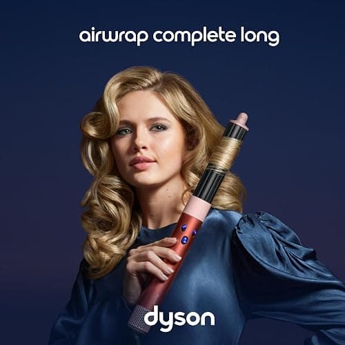 Dyson Airwrap™ Multi-Styler and Dryer thumbnail 2