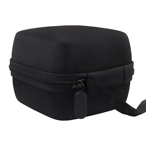 JINMEI Hard EVA Carrying Storage Case Compatible with BELTBOX 3.0 vocal dampener for singers Protective Travel storage box thumbnail 7