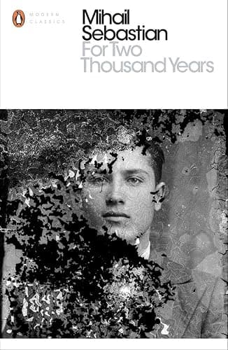 For Two Thousand Years - Image 1