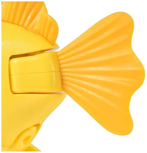 SwimWays Rainbow Reef Fish Toy, Kids Swimming Accessories & Water Toys, Learn to Swim Pool Toys for Kids Ages 5 & Up, Batteries Included, Lebron Waves thumbnail 6