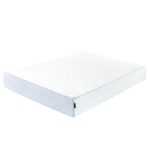 Zinus King Mattress - 10 Inch Green Tea Cooling Gel Memory Foam Mattress, Pressure Relief, for Cool Sleep, CertiPUR-US Certified Foam, Mattress in a Box, 10-Year Warranty, King Size thumbnail 13