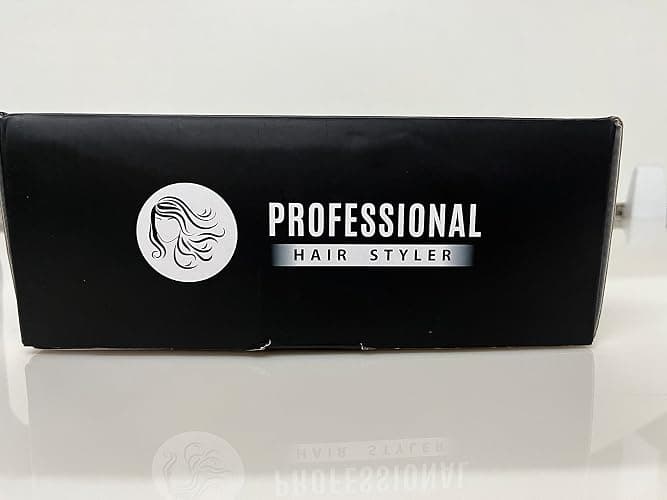 janelove Curling Wand,Hair Curlers for Long Hair, Curling Wand Set with 5 Ceramic Barrels,from 9/18/25/32 mm, 150℃-210℃ Temperature Control,with Heat Resistant Glove thumbnail 10