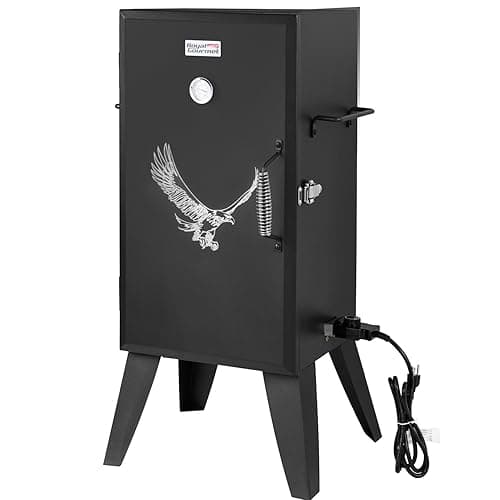 Royal Gourmet SE2801 Electric Smoker