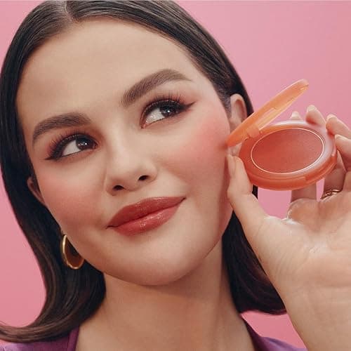 Rare Beauty Soft Pinch Cheek & Lip Trio - Matte Blush, Mini Liquid Blush and Mini Tinted Lip Oil thumbnail 2