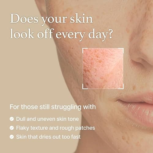 [I'm From] Rice Toner, 5.07 fl oz | Milky Toner for Glowing Skin, 77.78% Rice Extract from Korea, Glow Essence with Niacinamide, Hydrating for Dry Skin, Alcohol-Free, Fragrance-Free, Glass skin thumbnail 4