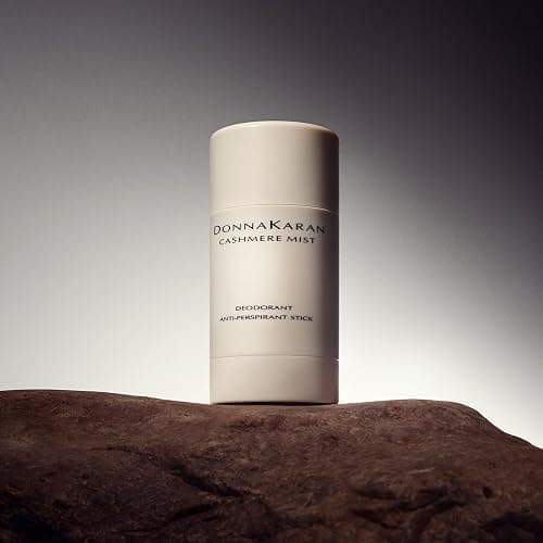 Donna Karan Cashmere Mist Anti-Perspirant Deodorant Stick for Women, 1.7 Oz. thumbnail 5