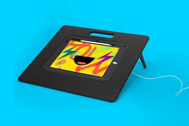 SKETCHBOARD PRO Stand for iPad Pro 12.9-inch (3rd - 6th Gen) thumbnail 5