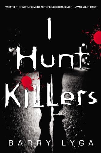 I Hunt Killers - Image 1