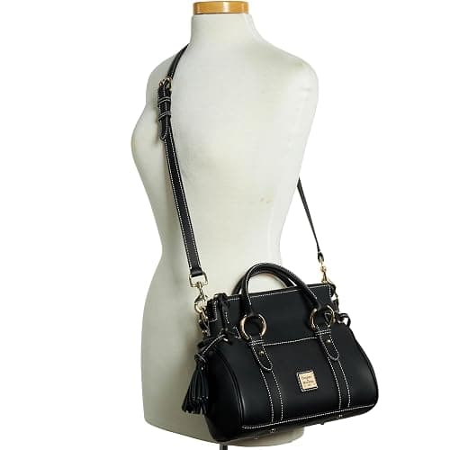 Dooney & Bourke Handbag, Penrose Satchel With Pocket thumbnail 8