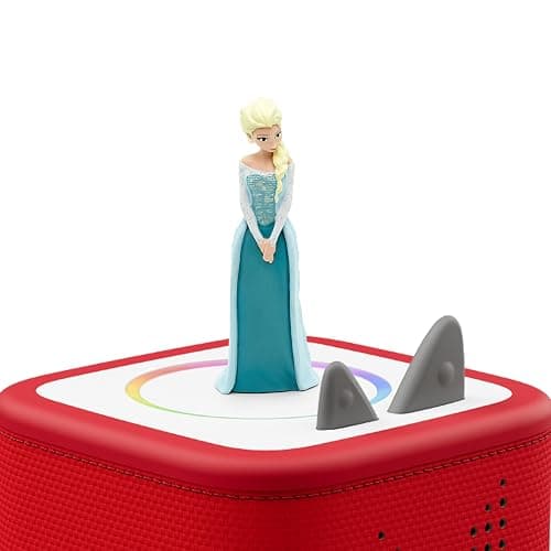 Tonies Elsa Audio Toy Figurine from Disney's Frozen thumbnail 3