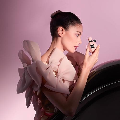 Viktor&Rolf - Flowerbomb Eau de Parfum & Flowerbomb Extreme Travel Set ($60 Value) - 0.2 Fl Oz Each thumbnail 5