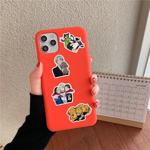 50Pcs Hello Kitty Stickers Pack Kitty White Theme Waterproof Sticker Decals for Laptop Water Bottle Skateboard Luggage Car Bumper Hello Kitty Stickers for Girls Kids Teens - White thumbnail 3