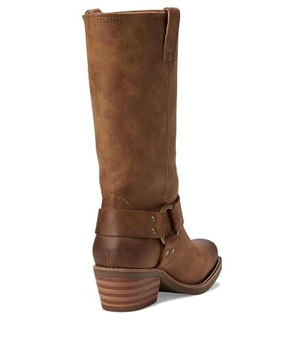FRYE AND CO. womens Lorrie Harness 12 thumbnail 5