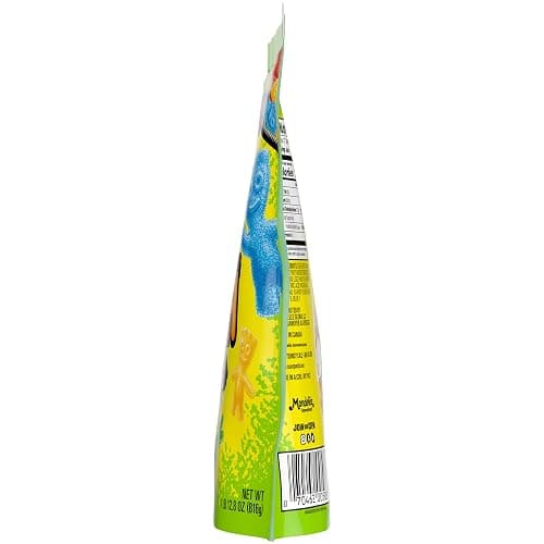 Chewy & Soft Sour Patch Kids, Assorted Fruits, Family Size, 1.8 lb thumbnail 15
