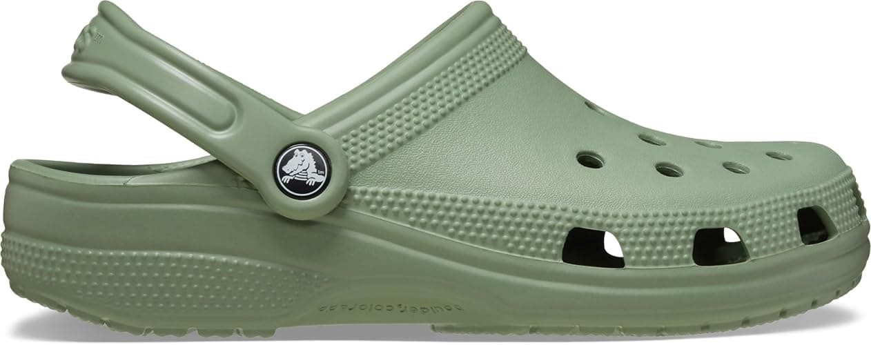 Crocs Unisex-Adult Classic Clog thumbnail 4