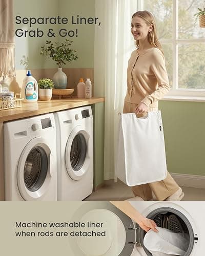Laundry Hamper  thumbnail 7