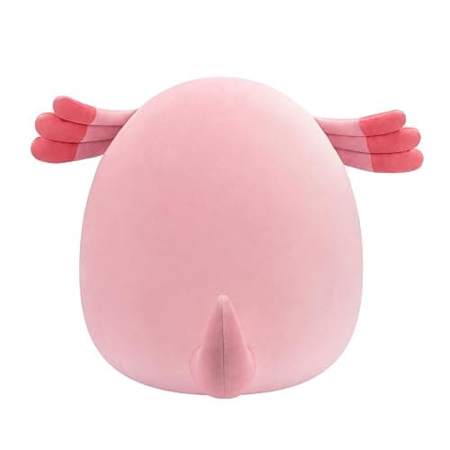 Squishmallows Original 14in Chansey Pokémon Plush - Ultrasoft Official Jazwares Plush (Large) thumbnail 4