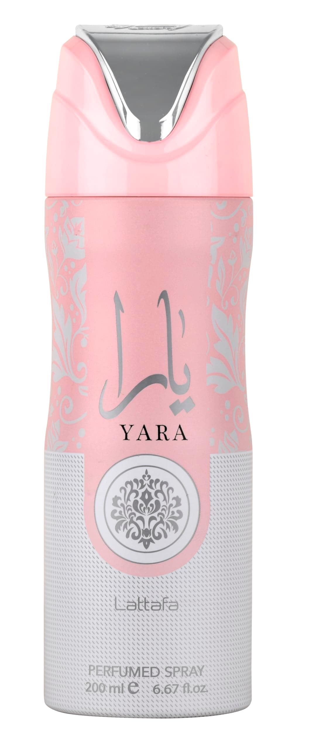Lattafa Yara Perfumed Body Spray 200 ml - Image 1
