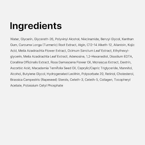 medicube Wrapping Mask Kojic Acid, Turmeric, Vitamin C Overnight Peel Off Facial Mask | Brighten & Defends Against Skin Stress for a Clear, Glowing Complexion | Korean Skin Care, 2.53 fl.oz thumbnail 8
