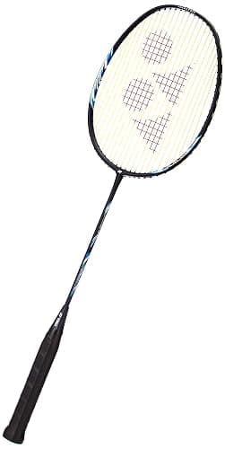YONEXYONEX Astrox Smash Badminton Racket, Black/red thumbnail 7