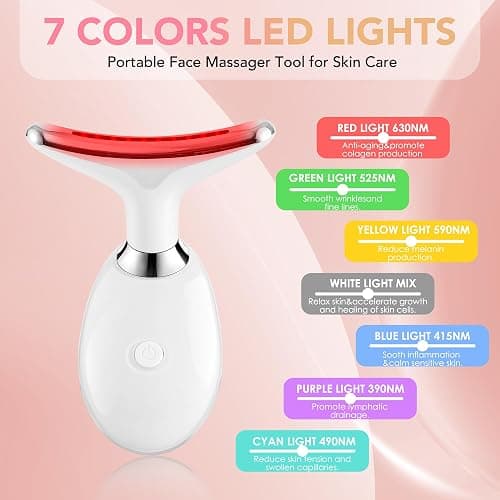 Red Light Therapy  thumbnail 2