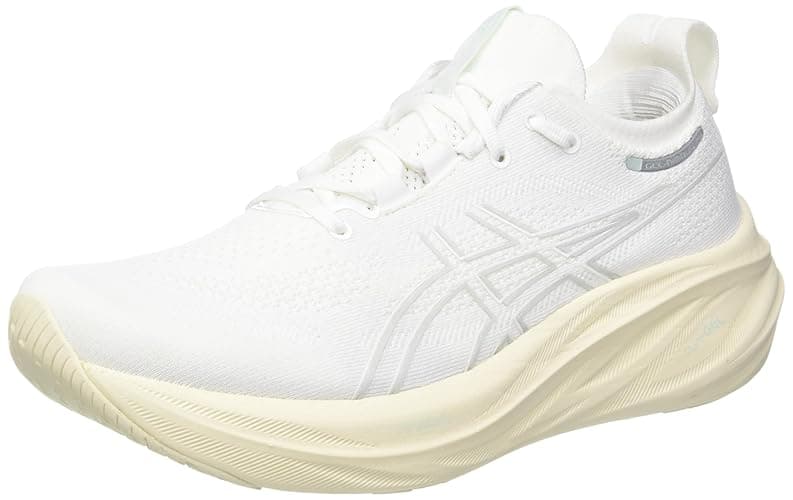 Gel-Nimbus 26 Running Shoes by ASICS