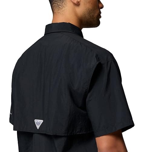 Columbia Men's PFG Bahama II Short Sleeve Shirt thumbnail 5
