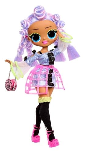 LOL Surprise OMG Doll - Miss Royale thumbnail 3
