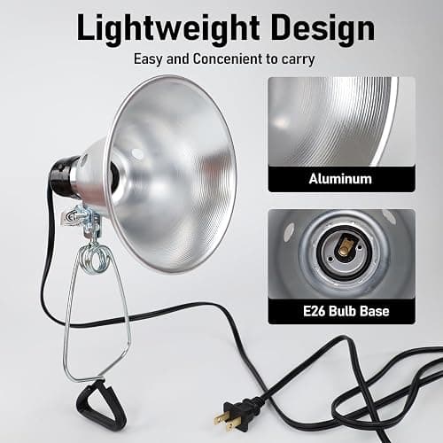 Clamp Lamp thumbnail 4