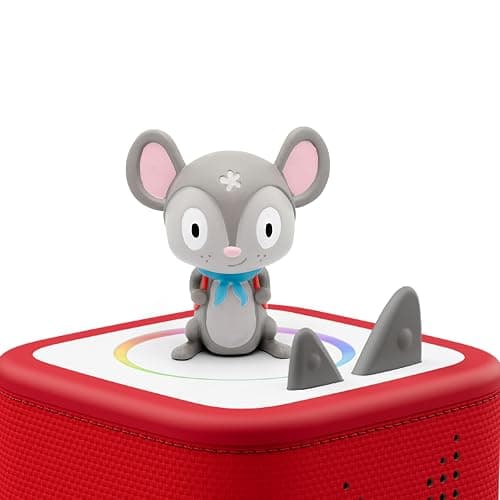 Tonies Traveling Songs Audio Play Character thumbnail 2