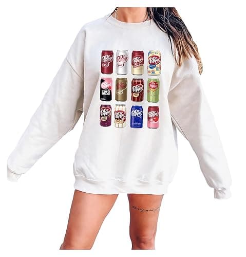 Till Death Dr. P.epper Sweatshirt, Dr. P.epper Shirt, Soda Vintage Tshirt, Gift for Soda Lover, Bottles Zero Sugar Lov - Image 1