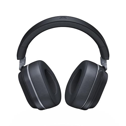 Turtle Beach Stealth 700 Gen 3 Wireless Multiplatform Amplified Gaming Headset for Xbox Series X|S, Xbox One, PC, PS5, Mobile – 60mm Drivers, AI Noise-Cancelling Mic, Bluetooth, 80-Hr Battery – Black thumbnail 14