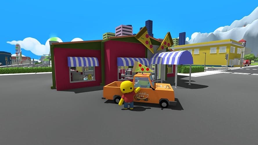 Wobbly Life - PlayStation 5 thumbnail 5