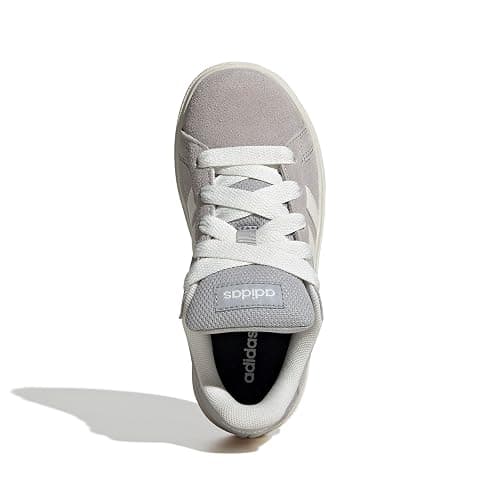 adidas Unisex-Child Grand Court 00s thumbnail 2