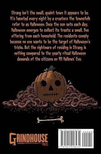 Halloween Fiend thumbnail 2