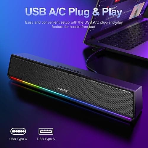 Computer Speakers thumbnail 3