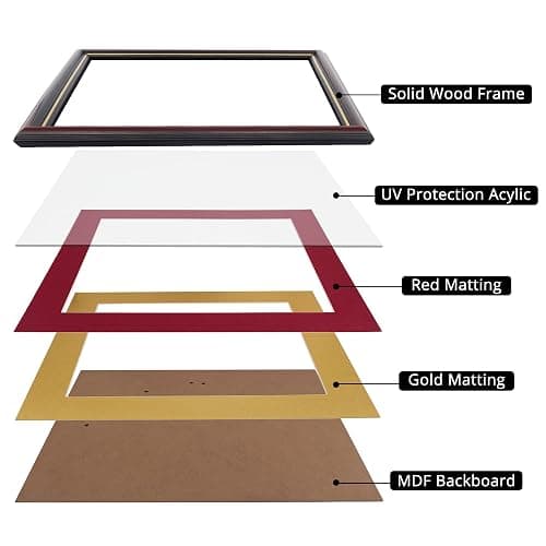 Diploma Frame thumbnail 7