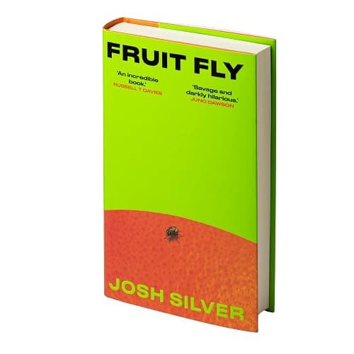 Fruit Fly: A BBC MUST-READ BOOK 2026 thumbnail 3