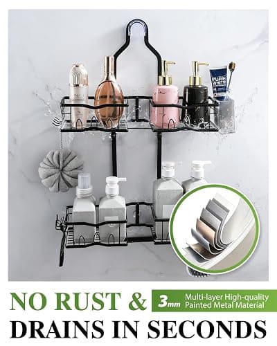 Shower Caddy  thumbnail 8