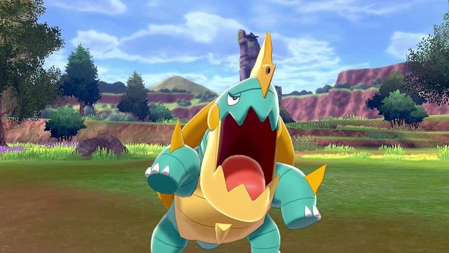 Pokémon Epée thumbnail 11