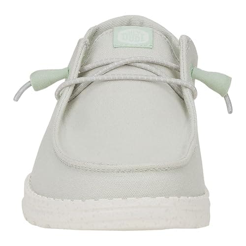 HEYDUDE Women’s Wendy Amazon Exclusive | Women’s Slip-On Loafers | Comfortable, Lightweight, Breathable Casual Shoes thumbnail 6