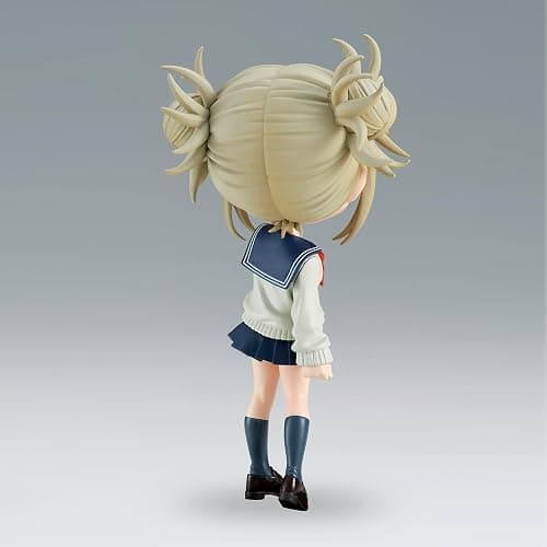 Banpresto - My Hero Academia - Himiko Toga (ver. B), Bandai Spirits Q Posket Figure thumbnail 5