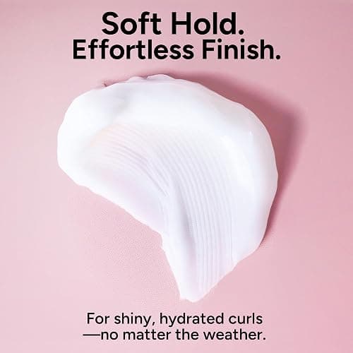 Ouidad Advanced Climate Control Featherlight Styling Cream Defines Curls Soft Hold Heat Ptotected 168ml thumbnail 7