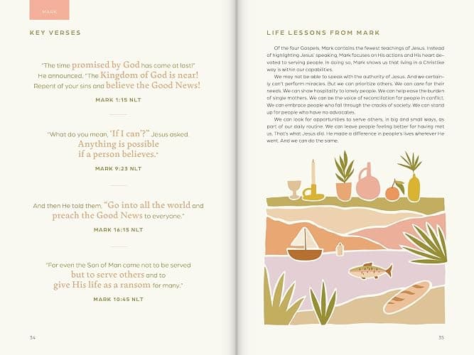 5 Minutes with Every Book of the Bible: New Testament thumbnail 5