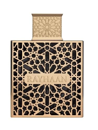 Rayhaan Elixir for Unisex Eau de Parfum Spray, 3.4 Ounce - Image 1