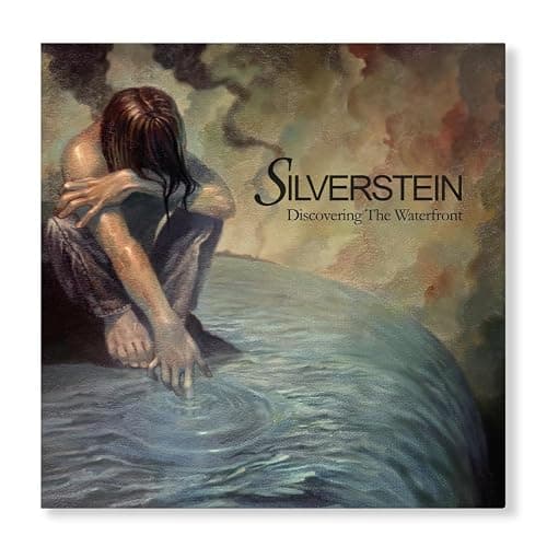 Discovering The Waterfront[LP] - Image 1