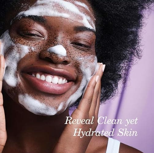 TATCHA The Rice Wash Travel Size | Soft Cream Facial Cleanser Washes Away Buildup Without Stripping Skin For A Soft, Luminous Complexion | 1.7 oz thumbnail 3