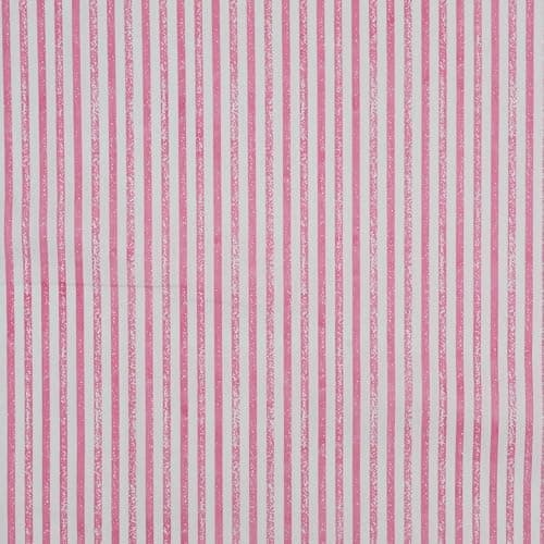 iNee Pink Fat Quarters Fabric Bundles, Quilting Fabric for Sewing Craft, 18x22 inches, (Pink) thumbnail 7