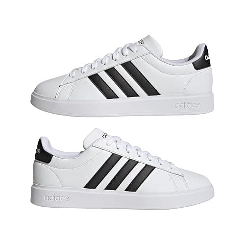 adidas Men's Grand Court 2.0 Shoe thumbnail 5