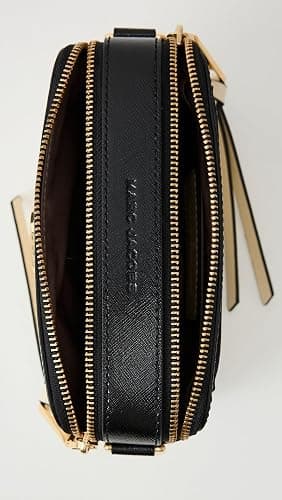 Marc Jacobs The Snapshot - One Size - Cloud White/Multi thumbnail 5